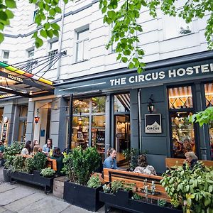 The Circus Hostel